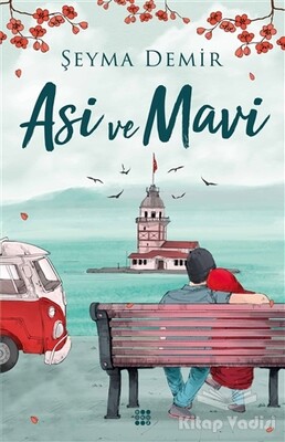 Asi ve Mavi - Dokuz Yayınları