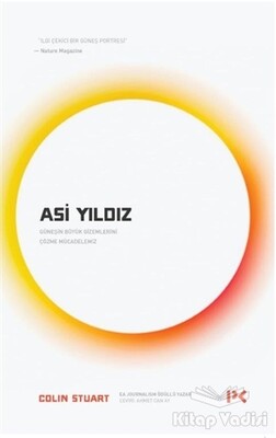 Asi Yıldız - Profil Kitap