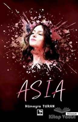 Asia - Çınaraltı Yayınları