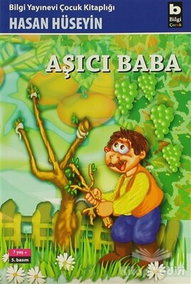 Aşıcı Baba - Bilgi Yayınevi