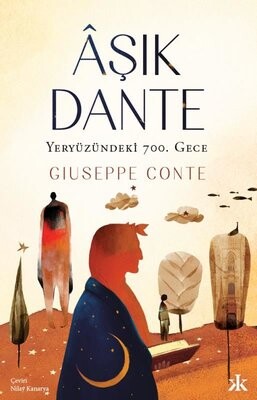 Aşık Dante - Kafka Yayınevi