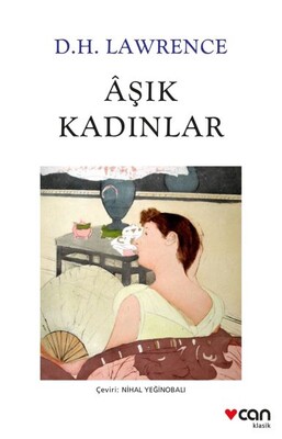 Aşık Kadınlar - Can Sanat Yayınları