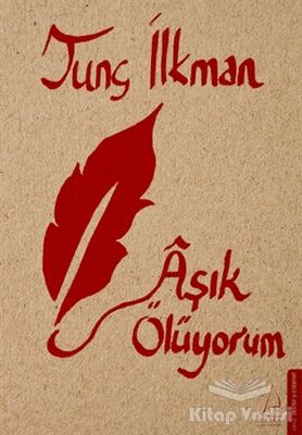 Aşık Ölüyorum - 1