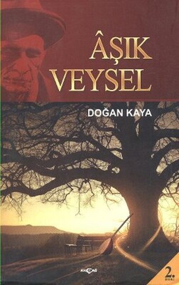 Aşık Veysel - Akçağ Yayınları