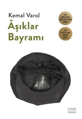 Aşıklar Bayramı - Everest Yayınları