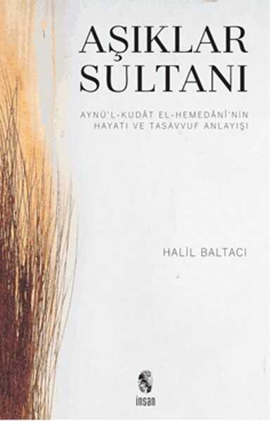 İnsan Yayınları - Aşıklar Sultanı
