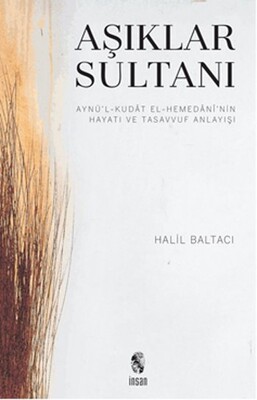 Aşıklar Sultanı - İnsan Yayınları