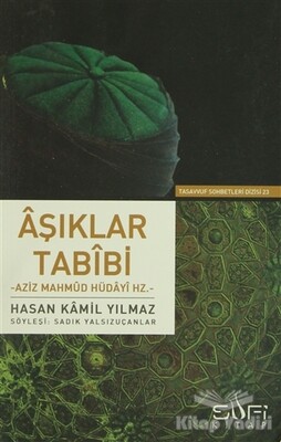 Aşıklar Tabibi - Sufi Kitap