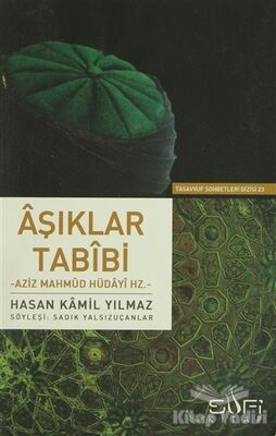 Aşıklar Tabibi - 1