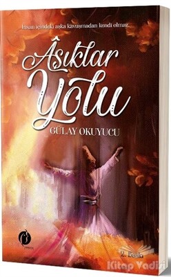 Aşıklar Yolu - Herdem Kitap