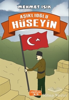 Aşıklıoğlu Hüseyin - Yediveren Çocuk