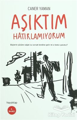 Aşıktım Hatırlamıyorum - 1