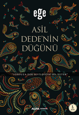 Asil Dedenin Düğünü - 1