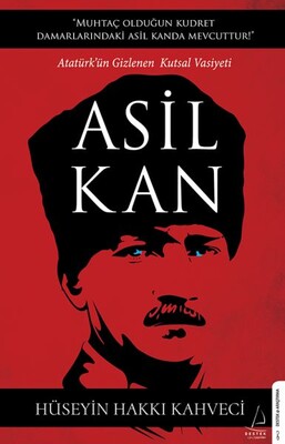 Asil Kan - Destek Yayınları