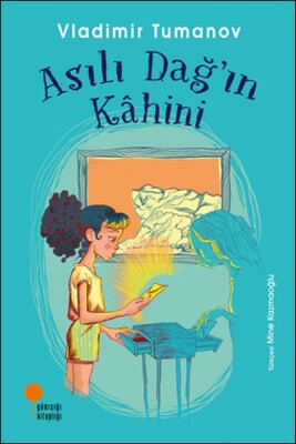 Asılı Dağ’ın Kahini - Günışığı Kitaplığı