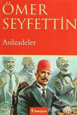 Asilzadeler - İnkılap Kitabevi