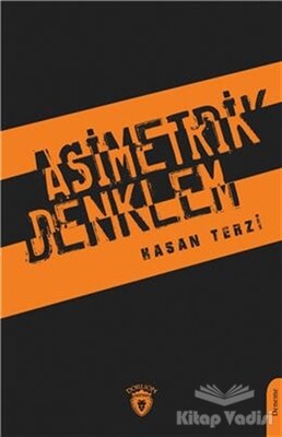 Asimetrik Denklem - Dorlion Yayınları