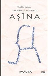 Aşina - 1