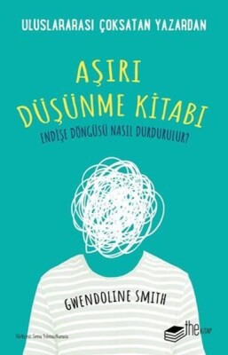 Aşırı Düşünme Kitabı - The Kitap