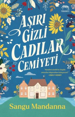 Aşırı Gizli Cadılar Cemiyeti - Yabancı Yayınları