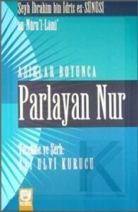 Asırlar Boyunca Parlayan Nur - Marifet Yayınları