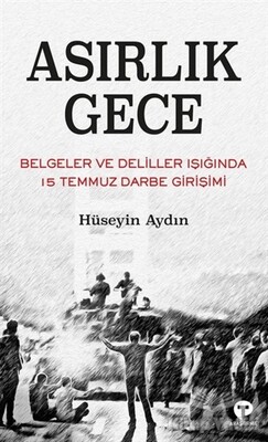 Asırlık Gece - Turkuvaz Kitap