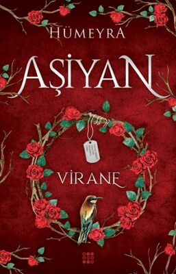 Aşiyan 1 - Virane (Ciltli) - 1