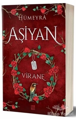 Aşiyan 1 - Virane - Dokuz Yayınları