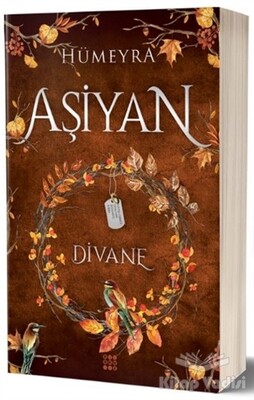 Aşiyan 2 - Divane - Dokuz Yayınları