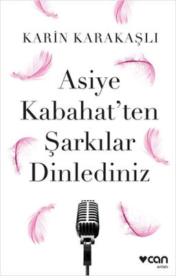 Asiye Kabahatten Şarkılar Dinlediniz - 1