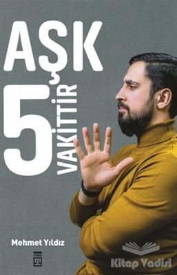 Aşk 5 Vakittir - 1