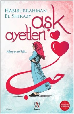 Aşk Ayetleri - Bilgeoğuz Yayınları