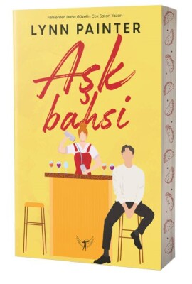 Aşk Bahsi - Artemis Yayınları