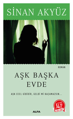 Aşk Başka Evde (Midi Boy) - 1