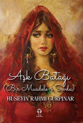 Aşk Batağı (Bir Muadele-i Sevda) - Tema Yayınları