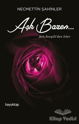 Aşk Bazen… - 1