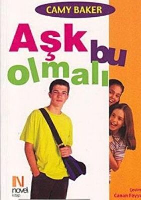 Aşk Bu Olmalı - 1