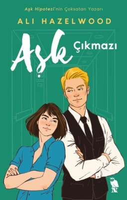 Aşk Çıkmazı - Nemesis Kitap