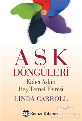 Aşk Döngüleri - Remzi Kitabevi