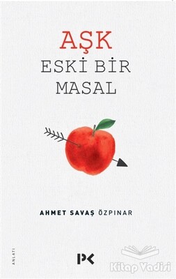 Aşk Eski Bir Masal - Profil Kitap