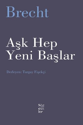 Aşk Hep Yeni Başlar - Sözcükler