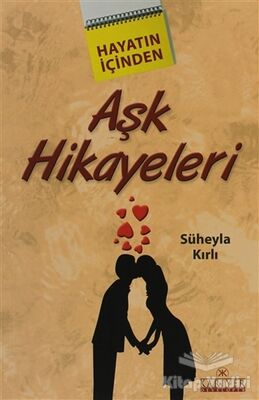 Aşk Hikayeleri - 1