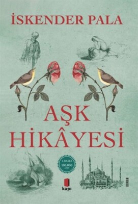 Aşk Hikayesi - Kapı Yayınları