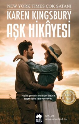 Aşk Hikayesi - Eksik Parça Yayınları