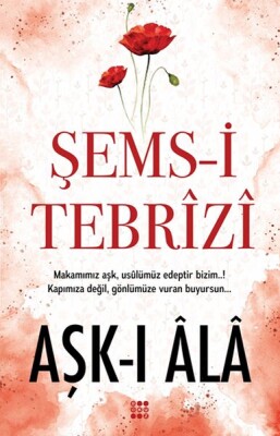 Aşk-ı Ala - Dokuz Yayınları