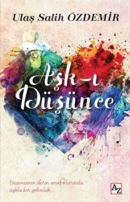 Aşk-ı Düşünce - Az Kitap