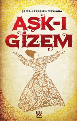 Aşk-ı Gizem - Panama Yayıncılık