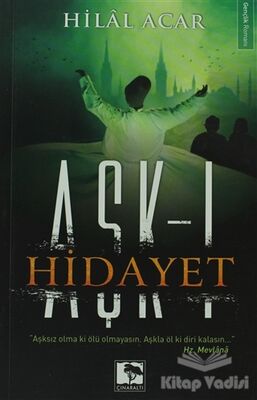 Aşk-ı Hidayet - 1