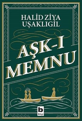 Aşk-ı Memnu - Bilgi Yayınevi