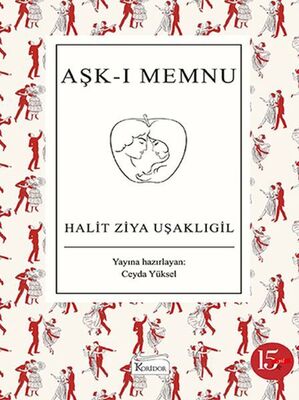 Aşk-ı Memnu - 1